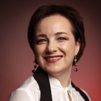 Olena Sinitsina 🇺🇦