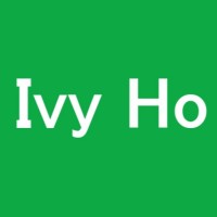 Ivy Ho