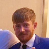 Stephen Devaney