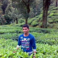 Parthi Balu