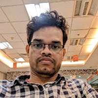 Naresh Kumar
