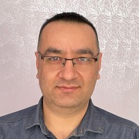 Murat Alanyurt