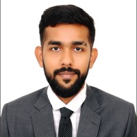 Chirag Salian