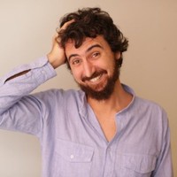 Marco Vladovich Relja