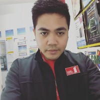 Ericson Parallag
