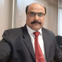 Khalid Ali Syed