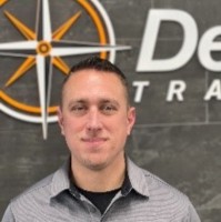 Dustin Edberg
