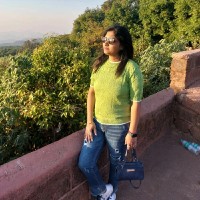 Pratima Desai Potdar