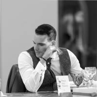 Ricardo Descalço