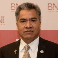 José Pedro Magallan García