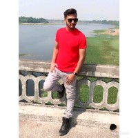 Hevin Patel