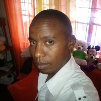 Peter Githaiga