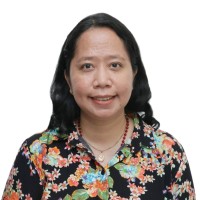 F. Ike Pratiwi