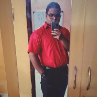 Edwin Dsilva
