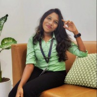 Sajitha T S