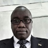 ISAAC KITUR
