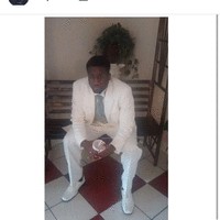 Demetric Wright