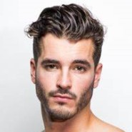 Vincent David