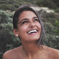 Messalina Mahabier