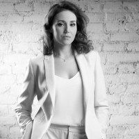 Olia Fogel