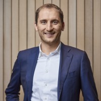 Jasper Van Der Sandt