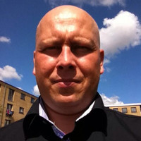 Benn Okkerholm