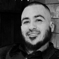 Daniel Montiel