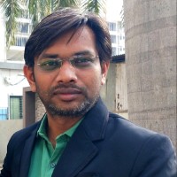 Haresh Kothari
