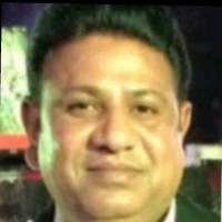 Sidharth Barhate