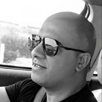 Ahmed Gahlan