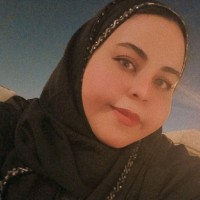 Heba Althaghafi
