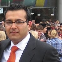 Chetan Spall