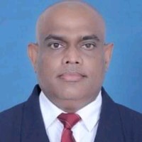 Upul Priyantha
