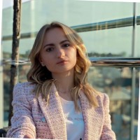 Nataliia Havryliuk