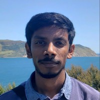 Victor Paradesh