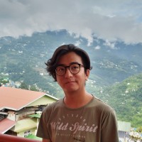 Lendup Lepcha