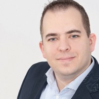 Marcus Schaefer