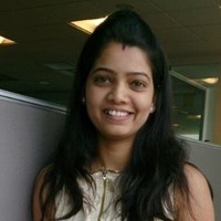 Swati Salunkhe