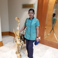 Chinchu Bhasi