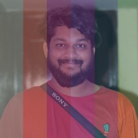 Sourav Ray