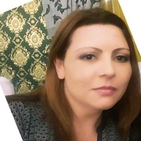 Nistor Alina