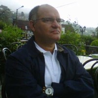 Jose Gabriel Gonzalez M