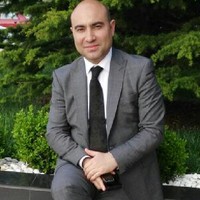 Ahmet YAVAŞ