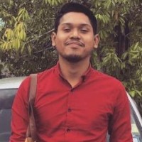 Izzul Izzuddin Ismail