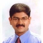Sunil Mathew Samuel