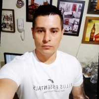 Diego Benites