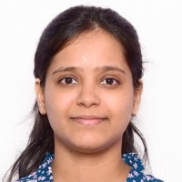 Pratiksha Kulkarni