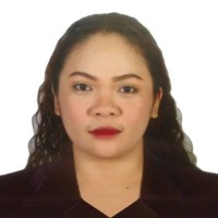 Ruth Isabelle Flores