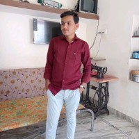Bharat Kumar