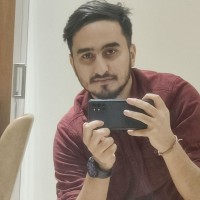 Yuvraj Chhetri